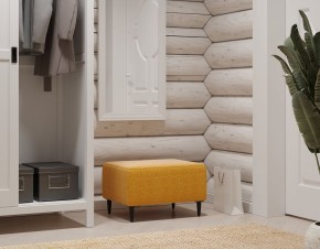 Пуф Киркас Twist 12 (turquoise) в Новоуральске - novouralsk.ok-mebel.com | фото 4