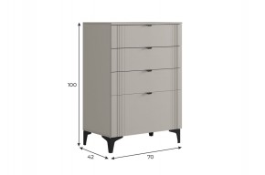 РИЧ К1 Гостиная в Новоуральске - novouralsk.ok-mebel.com | фото 2