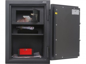 Сейф AMH-65T (132T) в Новоуральске - novouralsk.ok-mebel.com | фото 2