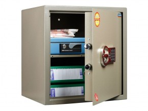 Сейф ASM.46-EL в Новоуральске - novouralsk.ok-mebel.com | фото 2