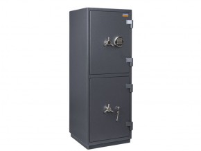 Сейф Гранит-120T/2 EL в Новоуральске - novouralsk.ok-mebel.com | фото