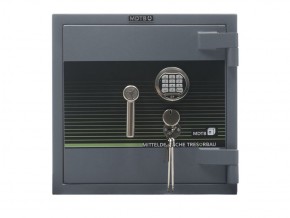 Сейф MDTB Fort-M 50 EK в Новоуральске - novouralsk.ok-mebel.com | фото