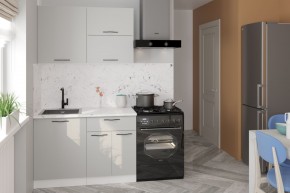 ШЕЛЛИ Кухонный гарнитур Лайт 1200 мм в Новоуральске - novouralsk.ok-mebel.com | фото