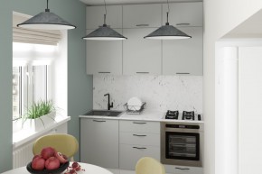 ШЕЛЛИ Кухонный гарнитур Макси 1800 мм в Новоуральске - novouralsk.ok-mebel.com | фото