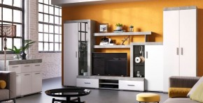 Шкаф 2-х створчатый распашной Инстайл ШК-29 в Новоуральске - novouralsk.ok-mebel.com | фото 3
