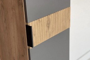 Шкаф для белья Бери в Новоуральске - novouralsk.ok-mebel.com | фото 2