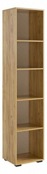 Шкаф для белья Бери в Новоуральске - novouralsk.ok-mebel.com | фото 8