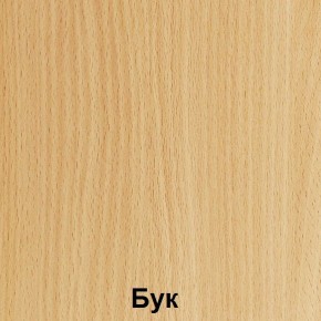Шкаф для детской одежды на металлокаркасе "Незнайка" (ШДм-1) в Новоуральске - novouralsk.ok-mebel.com | фото 3