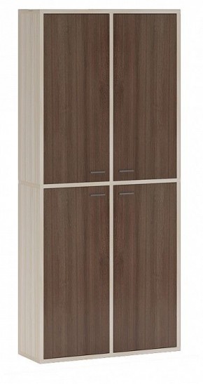 Шкаф книжный Домино СУ(ш2в2)+4ФГ в Новоуральске - novouralsk.ok-mebel.com | фото