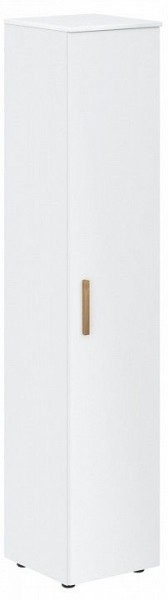 Шкаф книжный Forta FHC 40.1 в Новоуральске - novouralsk.ok-mebel.com | фото