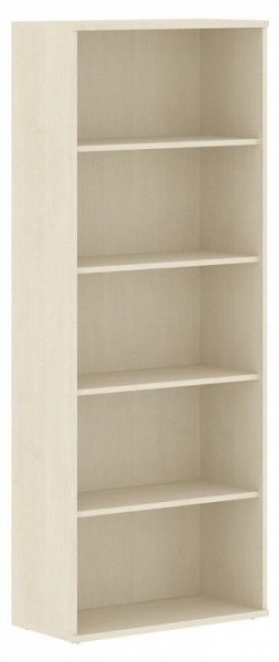 Шкаф книжный Imago СТ-1.9 в Новоуральске - novouralsk.ok-mebel.com | фото 2