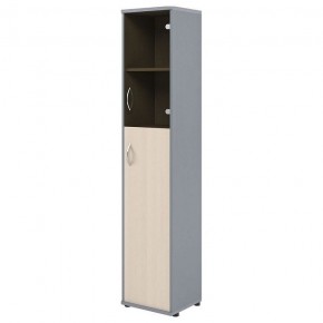 Шкаф книжный Imago СУ-1.7 Пр в Новоуральске - novouralsk.ok-mebel.com | фото
