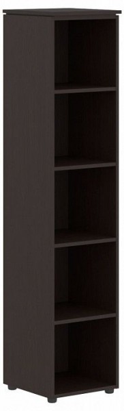 Шкаф книжный MORRIS MHC 42.1 в Новоуральске - novouralsk.ok-mebel.com | фото 2