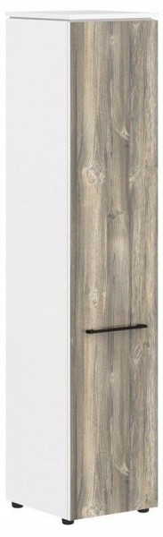 Шкаф книжный Morris MHC 42.1 в Новоуральске - novouralsk.ok-mebel.com | фото