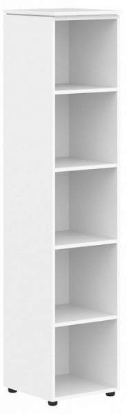 Шкаф книжный Morris MHC 42.1 в Новоуральске - novouralsk.ok-mebel.com | фото 2
