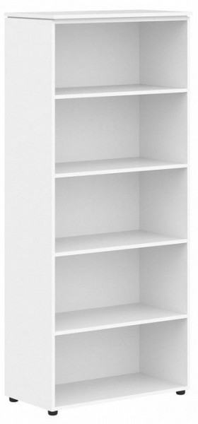 Шкаф книжный Morris MHC 85.1 в Новоуральске - novouralsk.ok-mebel.com | фото 2