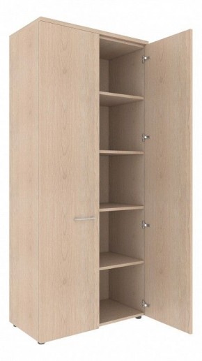Шкаф книжный XTEN XHC 85.1 в Новоуральске - novouralsk.ok-mebel.com | фото