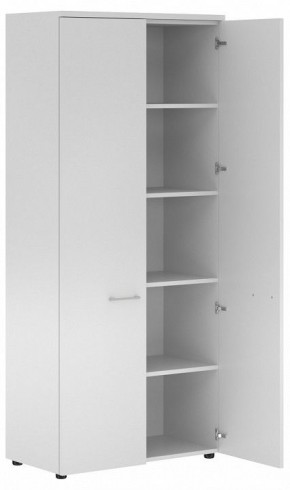 Шкаф книжный Xten XHC 85.1 в Новоуральске - novouralsk.ok-mebel.com | фото