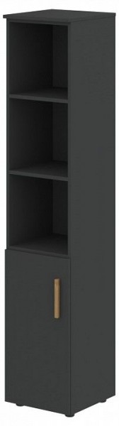 Шкаф комбинированный Forta FHC 40.5(L) в Новоуральске - novouralsk.ok-mebel.com | фото