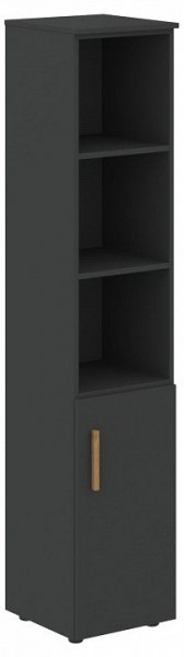 Шкаф комбинированный Forta FHC 40.5(R) в Новоуральске - novouralsk.ok-mebel.com | фото