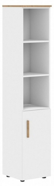 Шкаф комбинированный Forta FHC 40.5(R) в Новоуральске - novouralsk.ok-mebel.com | фото
