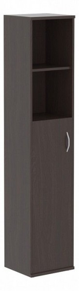 Шкаф комбинированный Imago СУ-1.6(L) в Новоуральске - novouralsk.ok-mebel.com | фото