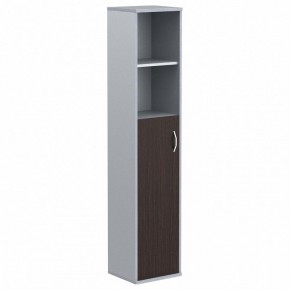 Шкаф комбинированный Imago СУ-1.6(L) в Новоуральске - novouralsk.ok-mebel.com | фото