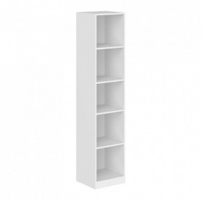 Шкаф комбинированный Simple SR-5U.4(L) в Новоуральске - novouralsk.ok-mebel.com | фото 2