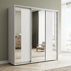 Шкаф-купе Акцент-Вера ДР 1500-600 в Новоуральске - novouralsk.ok-mebel.com | фото 3