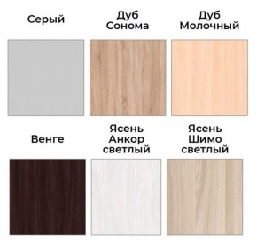 Шкаф-купе ХИТ 22-18-888 (620) в Новоуральске - novouralsk.ok-mebel.com | фото 3