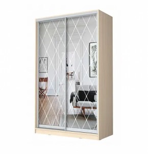 Шкаф-купе ХИТ 22-4-12/2-66 (420) в Новоуральске - novouralsk.ok-mebel.com | фото 8