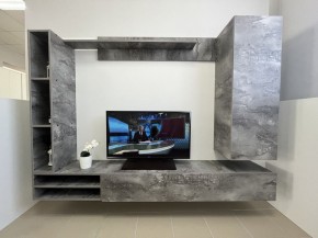 Шкаф настенный 1-ств. "Бэлла" в Новоуральске - novouralsk.ok-mebel.com | фото 3