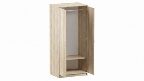Шкаф ОРИОН двухдверный, цвет Дуб Сонома в Новоуральске - novouralsk.ok-mebel.com | фото 3