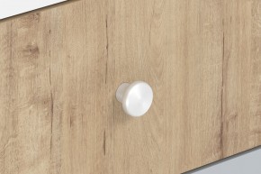 Шкаф-пенал НМ 041.14 "Морти" в Новоуральске - novouralsk.ok-mebel.com | фото 3