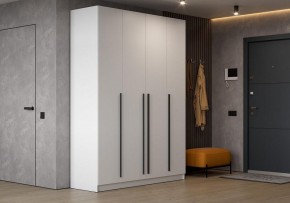 Шкаф платяной Бирма в Новоуральске - novouralsk.ok-mebel.com | фото 5
