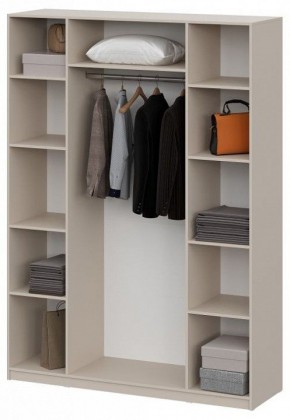 Шкаф платяной Даиго в Новоуральске - novouralsk.ok-mebel.com | фото 3