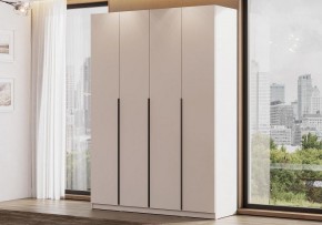 Шкаф платяной Даиго в Новоуральске - novouralsk.ok-mebel.com | фото 4