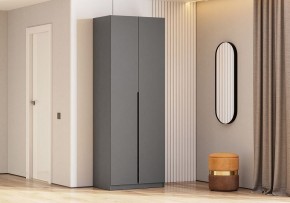 Шкаф платяной Даиго в Новоуральске - novouralsk.ok-mebel.com | фото 3