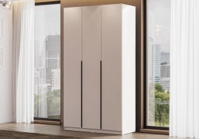 Шкаф платяной Даиго в Новоуральске - novouralsk.ok-mebel.com | фото 2