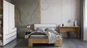 Шкаф платяной Элла в Новоуральске - novouralsk.ok-mebel.com | фото 3