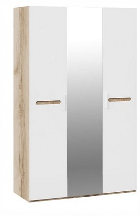 Шкаф платяной Фьюжн ТД-260.07.43 в Новоуральске - novouralsk.ok-mebel.com | фото