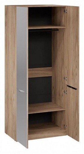 Шкаф платяной Глосс СМ-319.07.004 в Новоуральске - novouralsk.ok-mebel.com | фото 2