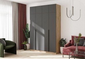 Шкаф платяной Широн в Новоуральске - novouralsk.ok-mebel.com | фото 5