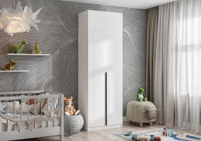 Шкаф платяной Широн в Новоуральске - novouralsk.ok-mebel.com | фото 5