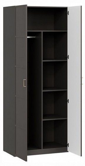 Шкаф платяной Стелла в Новоуральске - novouralsk.ok-mebel.com | фото 3