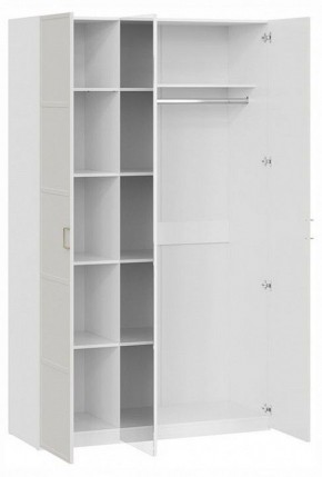 Шкаф платяной Стелла в Новоуральске - novouralsk.ok-mebel.com | фото 2