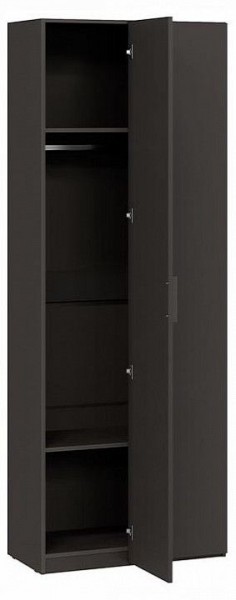 Шкаф платяной Стелла Исп.2 в Новоуральске - novouralsk.ok-mebel.com | фото 3