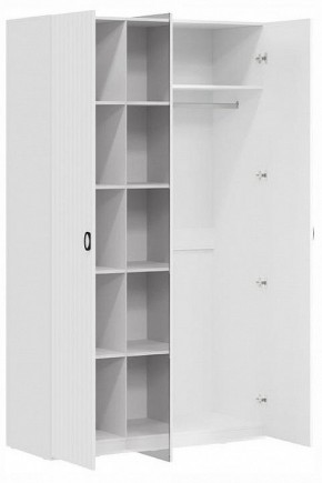Шкаф платяной Тиффани в Новоуральске - novouralsk.ok-mebel.com | фото 2