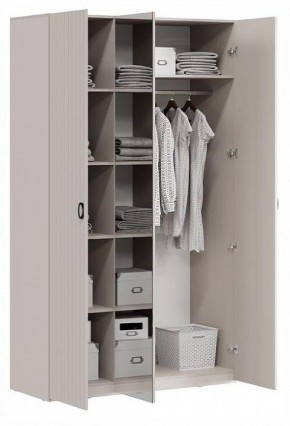Шкаф платяной Тиффани в Новоуральске - novouralsk.ok-mebel.com | фото 2