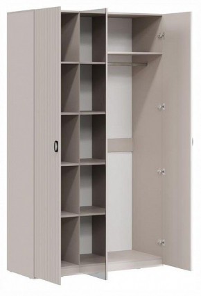 Шкаф платяной Тиффани в Новоуральске - novouralsk.ok-mebel.com | фото 3